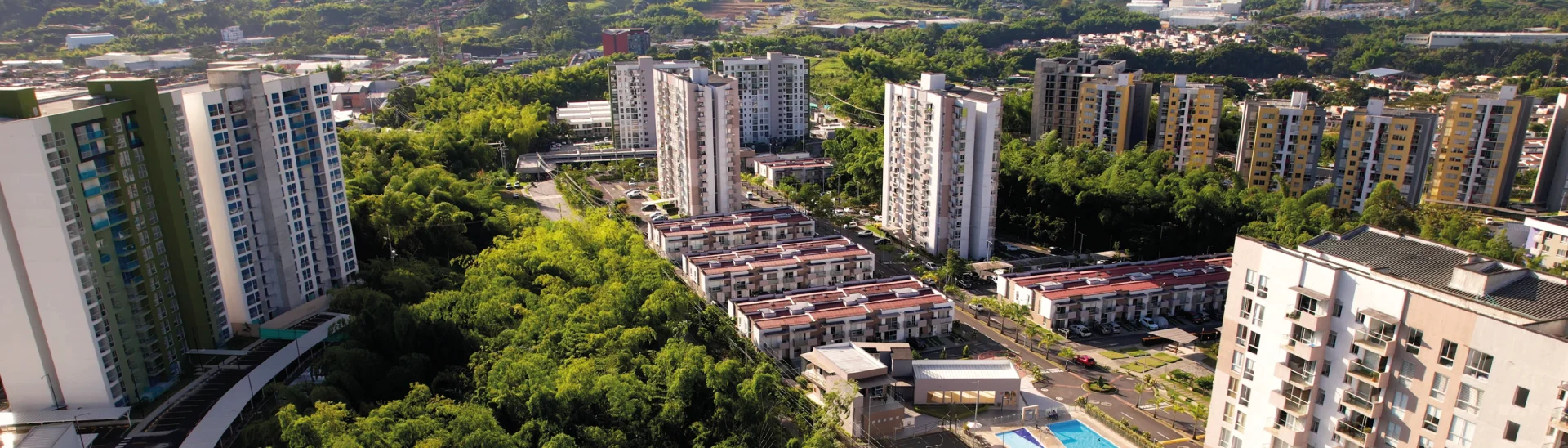 Te asesoramos en Nucleo Constructora - Eje cafetero