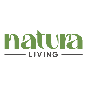 Logo Natura Living - Nucleo Constructora en Pereira Colombia